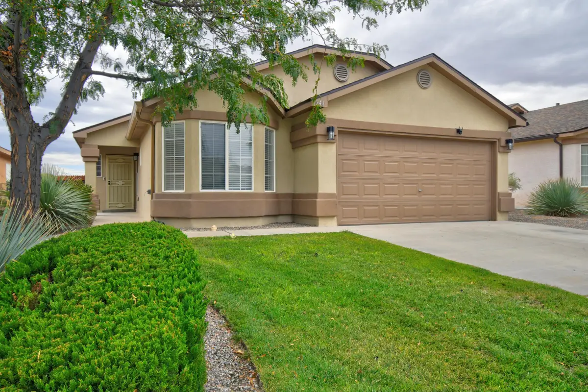 644 Peaceful Meadows Drive Ne, Rio Rancho, NM 87144 - #1