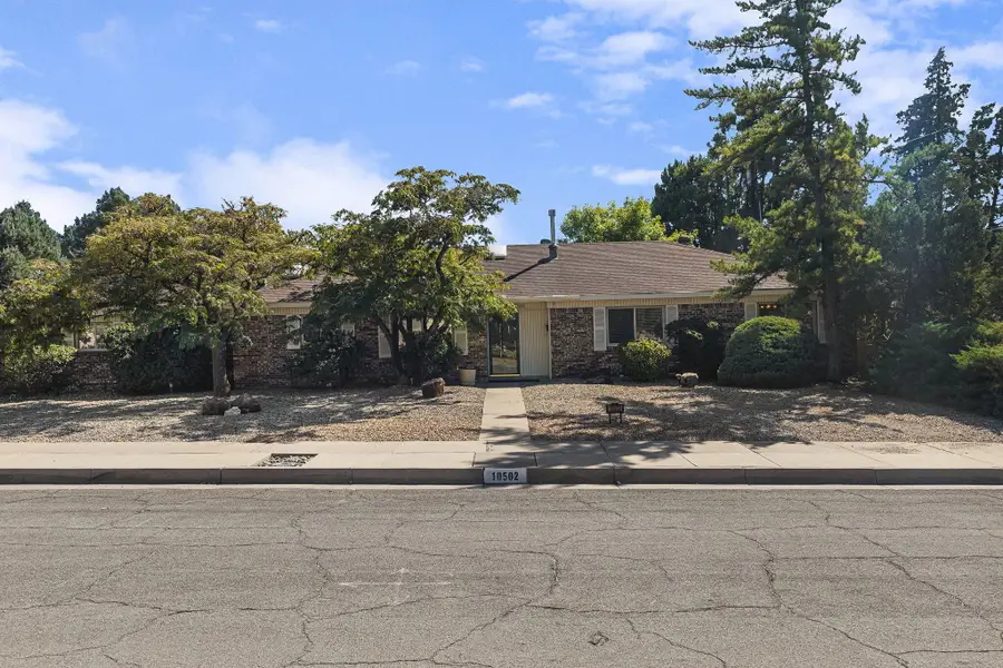 10502 San Marino Road Ne, Albuquerque, NM 87111 - #2