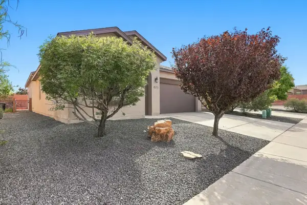 4570 Golden Eagle Loop Ne, Rio Rancho, NM 87144