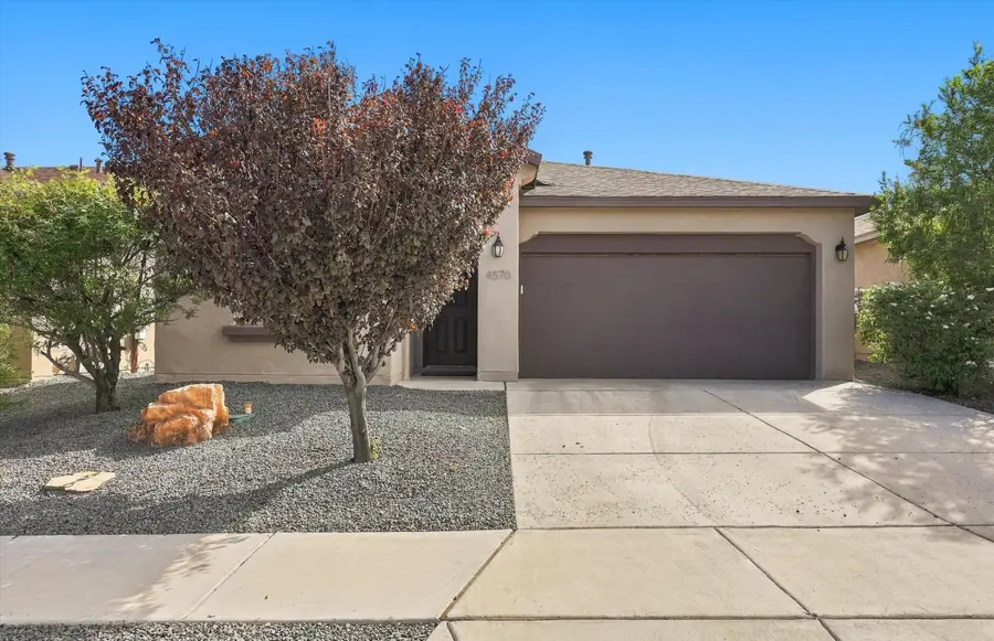4570 Golden Eagle Loop Ne, Rio Rancho, NM 87144 - #2