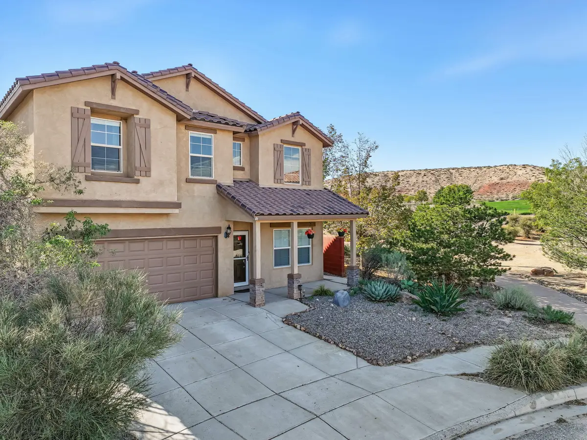 435 Paseo Roja Place Ne, Rio Rancho, NM 87124 - #1