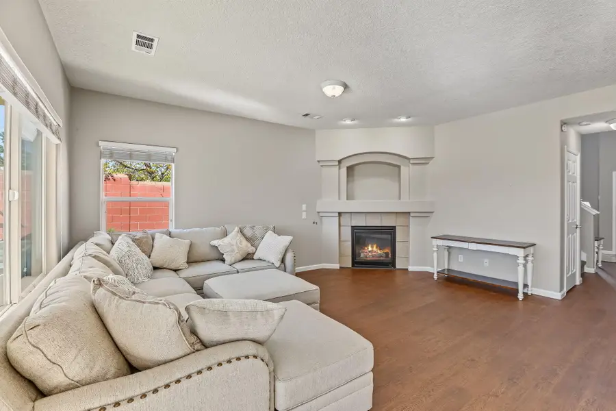 435 Paseo Roja Place Ne, Rio Rancho, NM 87124 - #3