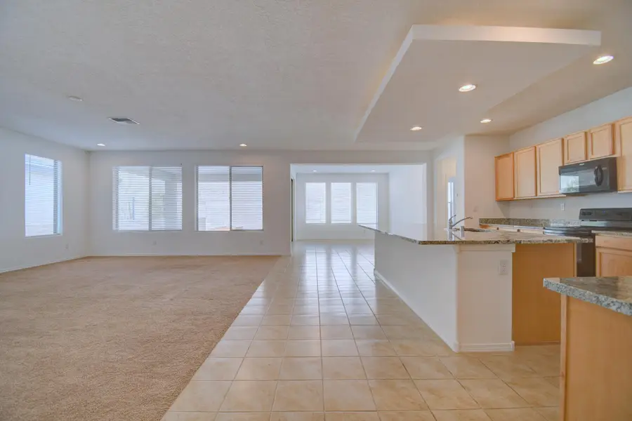 1623 Beaver Mountain Trail Nw, Albuquerque, NM 87120 - #3