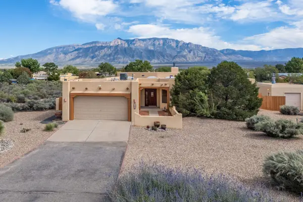 105 Watson Court, Corrales, NM 87048