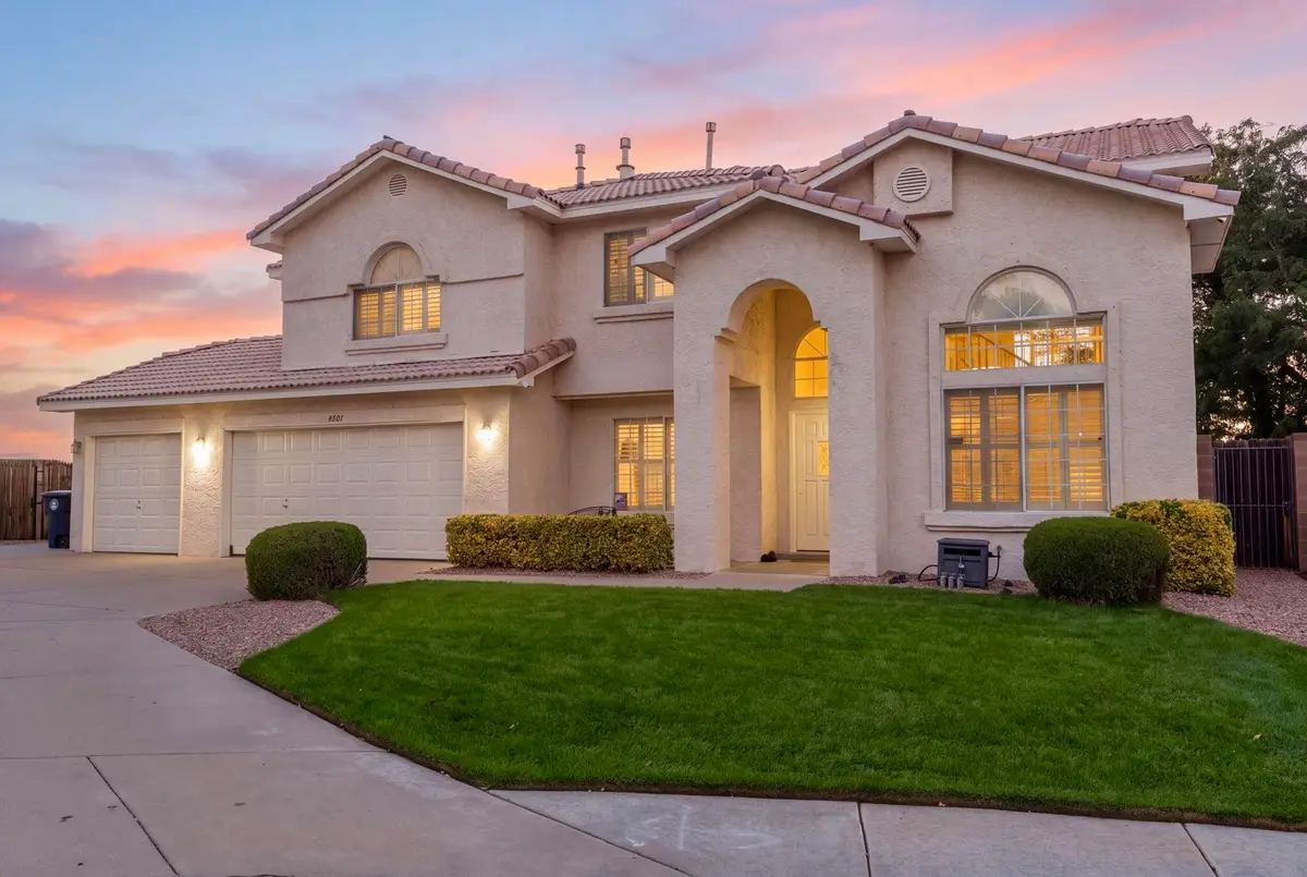 8321 Wilson Hurley Court Ne, Albuquerque, NM 87122 - #1