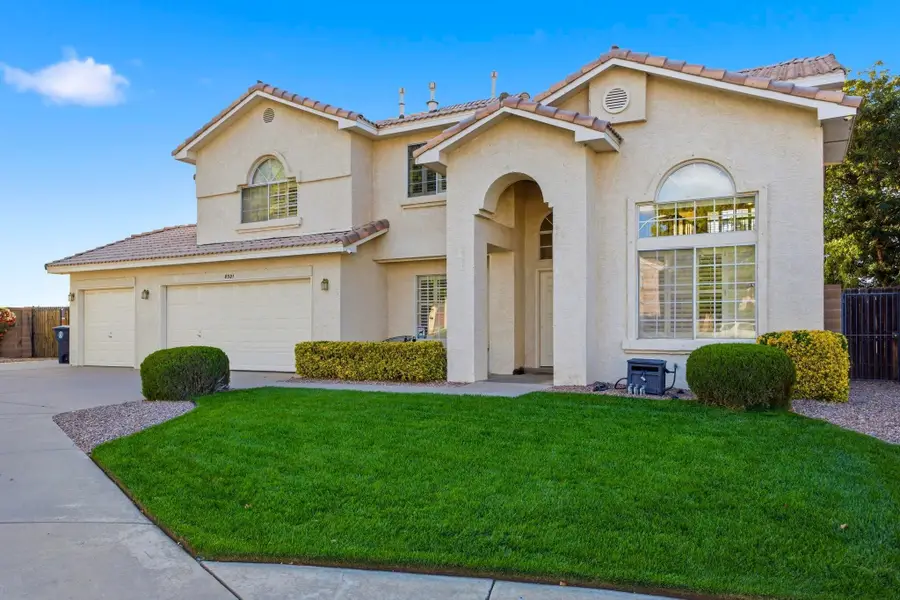 8321 Wilson Hurley Court Ne, Albuquerque, NM 87122 - #2