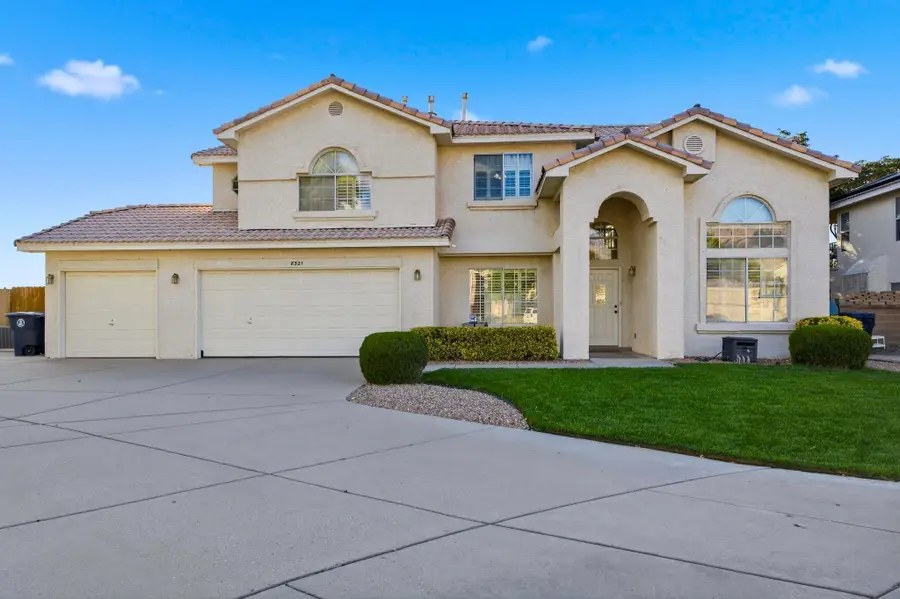 8321 Wilson Hurley Court Ne, Albuquerque, NM 87122 - #3