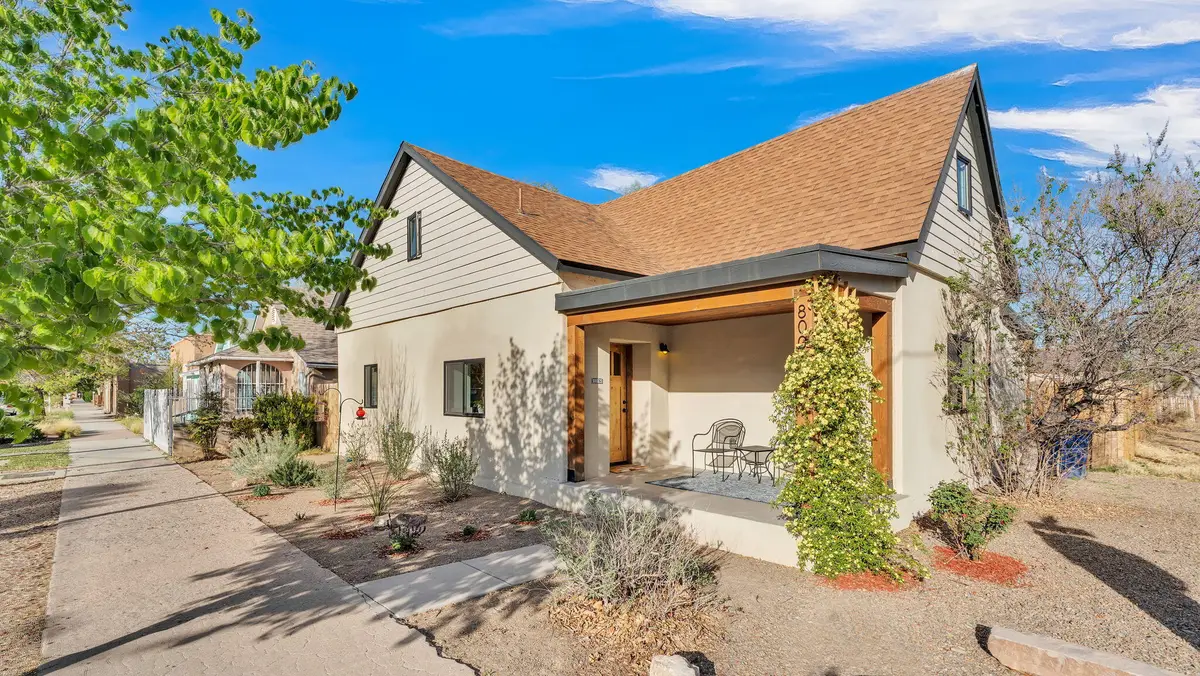 800 13th Street Nw, Albuquerque, NM 87102 - #1