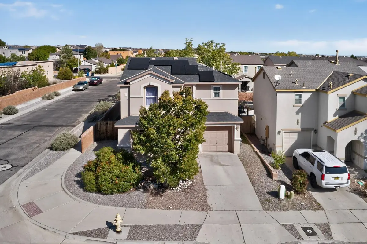 10655 Mcmichael Lane Sw, Albuquerque, NM 87121 - #1