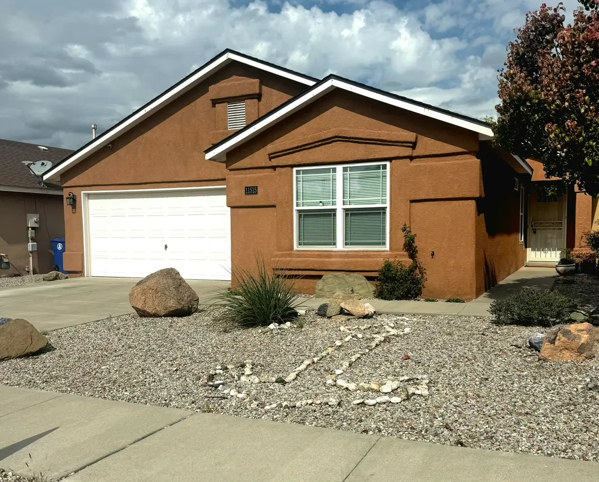 11515 Medicine Bow Place Se, Albuquerque, NM 87123 - #1