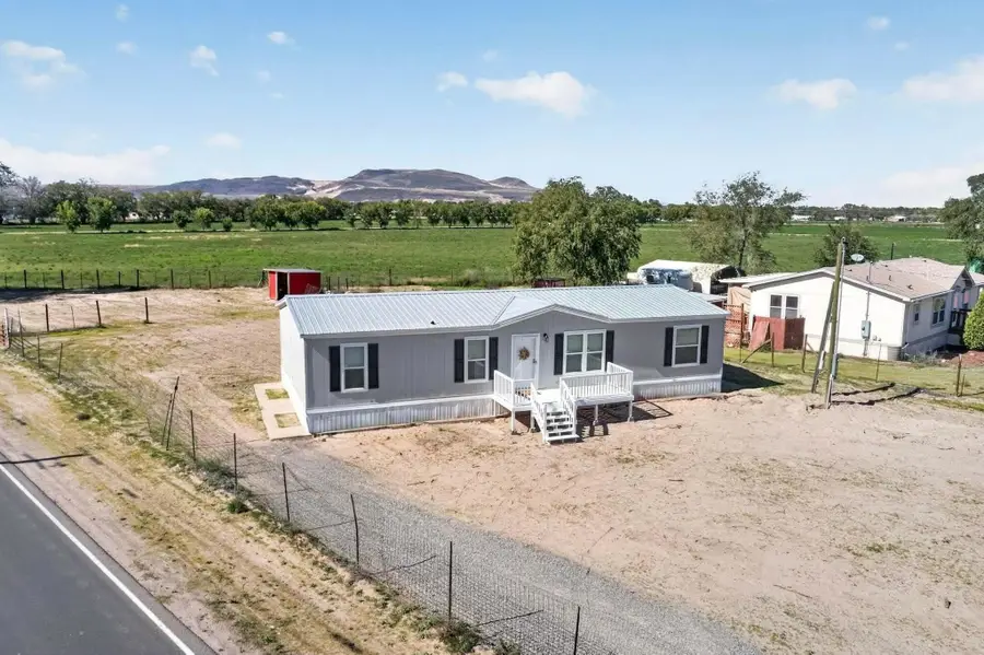 704 Juan P Sanchez Road Sw, Los Lunas, NM 87031 - #2