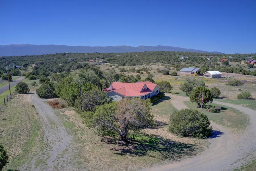 37 Camino Del Oriente, Tijeras, NM 87059 - #2