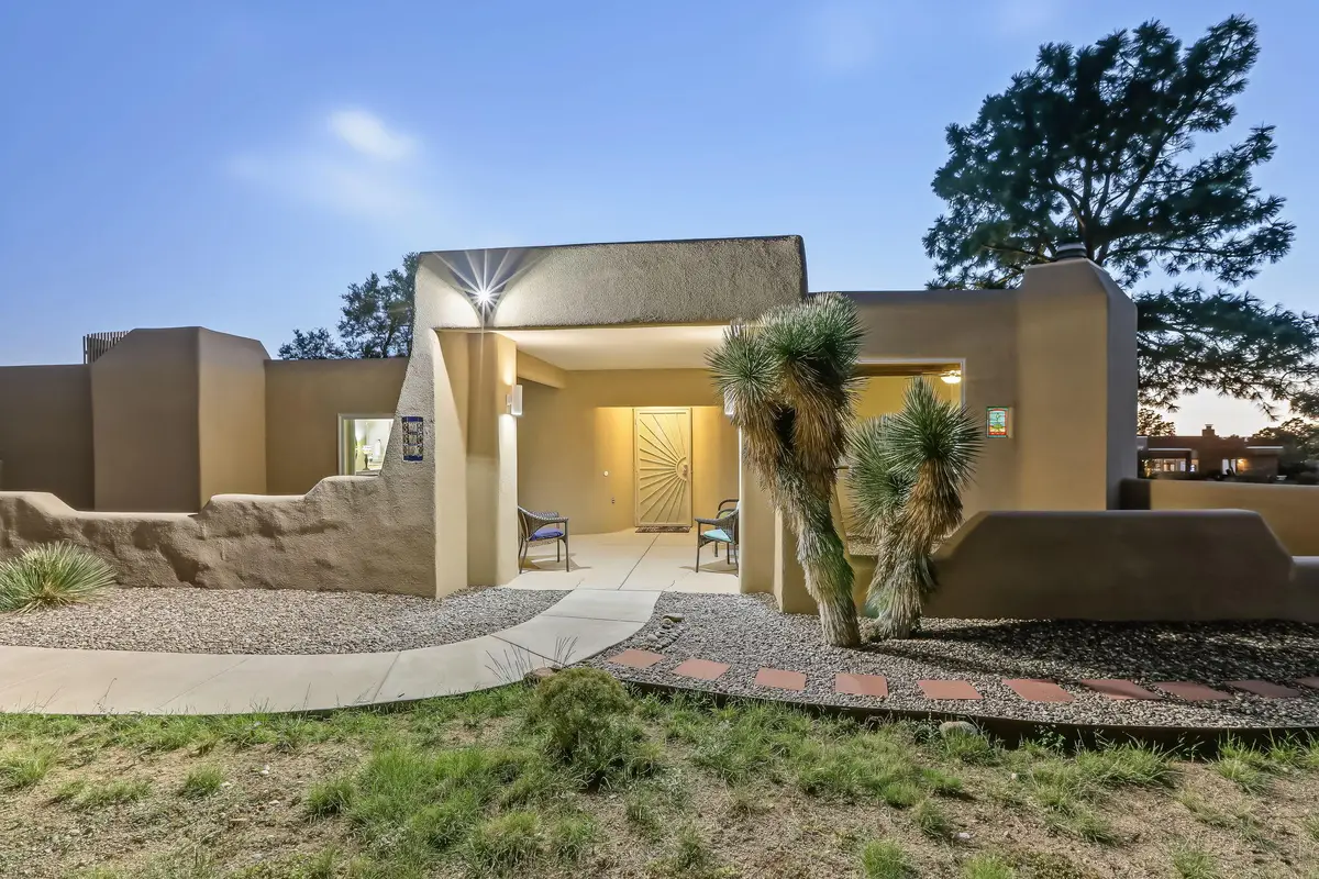 979 Antelope Avenue Ne, Albuquerque, NM 87122 - #1