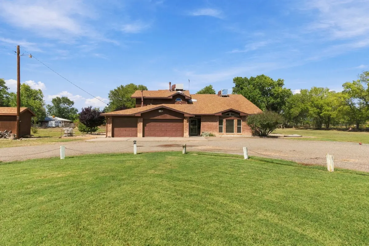 69 Kendrick Road, Belen, NM 87002 - #1