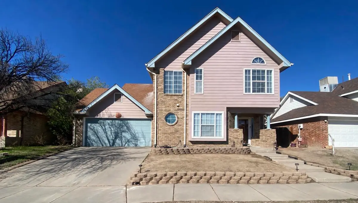 7721 Redberry Street Nw, Albuquerque, NM 87120 - #1