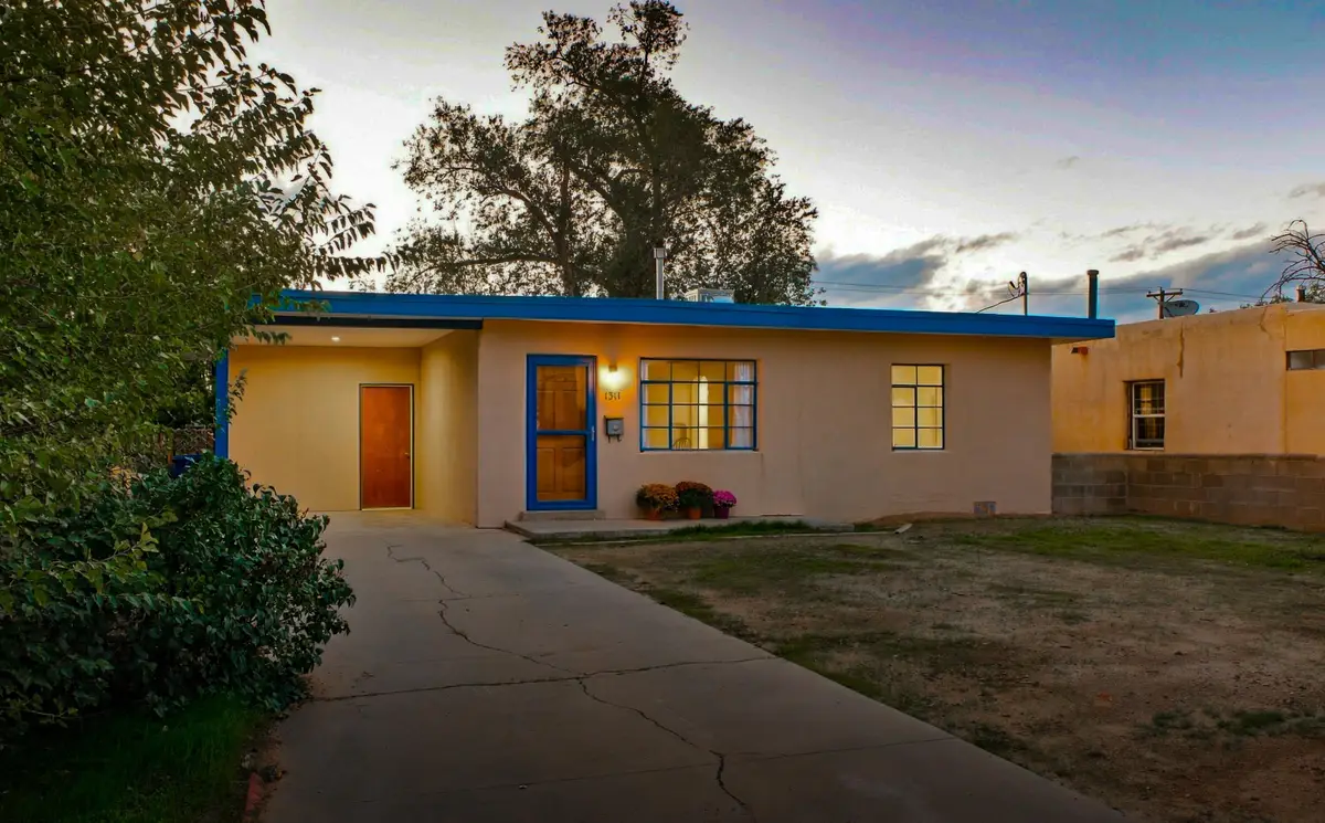 1311 Dartmouth Drive Ne, Albuquerque, NM 87106 - #1
