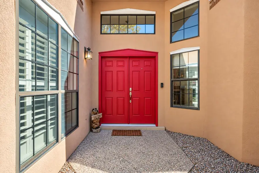 9404 Peralta Road Ne, Albuquerque, NM 87109 - #3