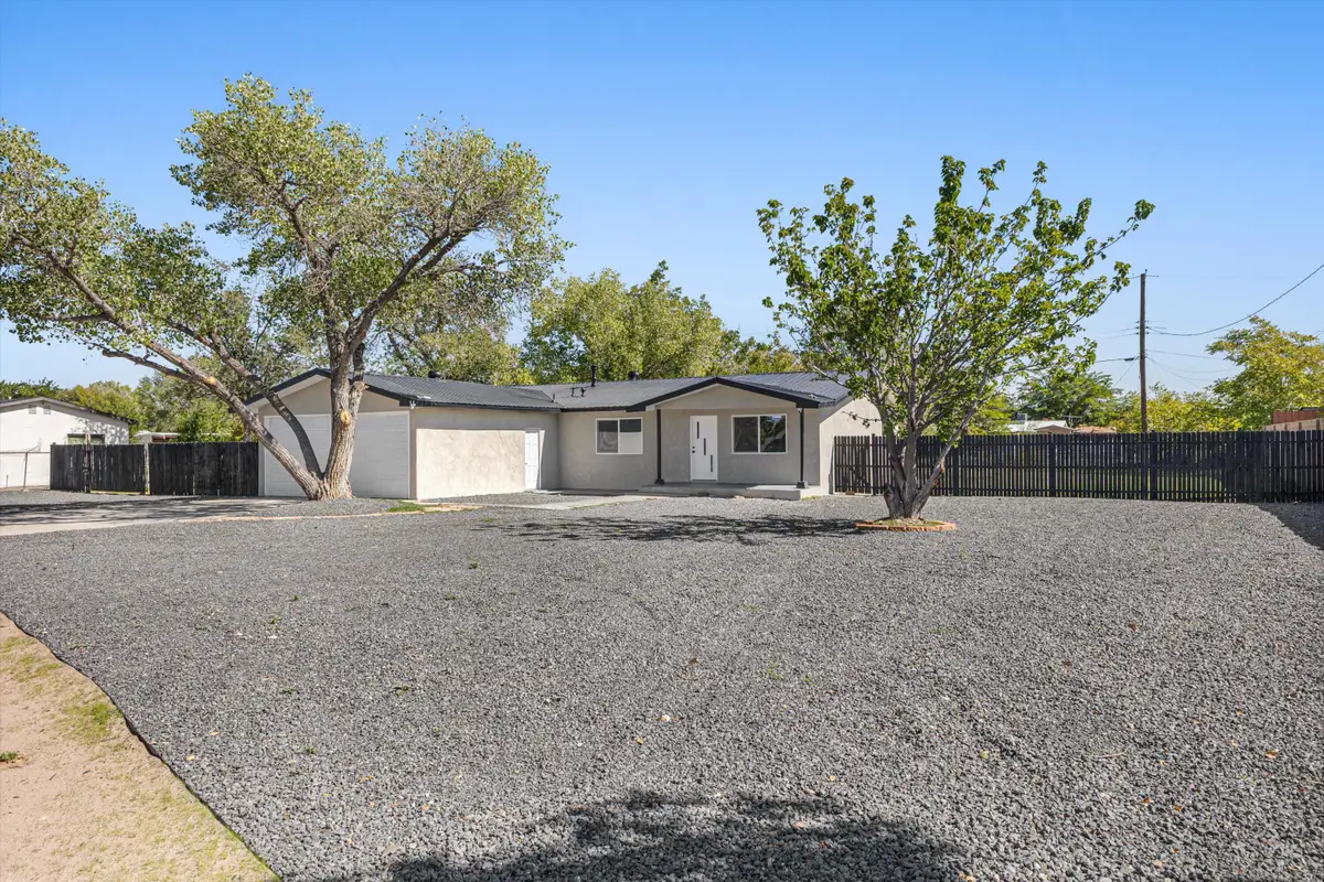 5732 Wood Road Sw, Albuquerque, NM 87105 - #1