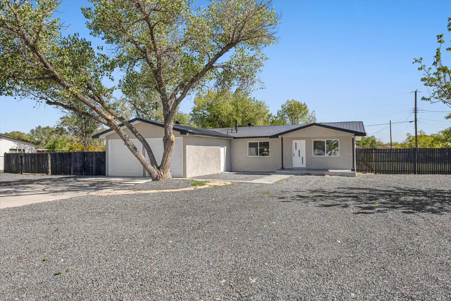 5732 Wood Road Sw, Albuquerque, NM 87105 - #2
