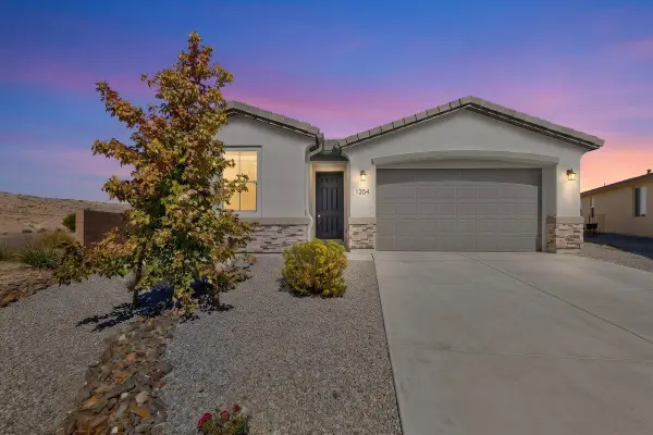 1354 Vallecito Court Nw, Los Lunas, NM 87031
