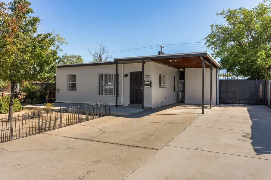 2824 Quincy Street Ne, Albuquerque, NM 87110 - #2