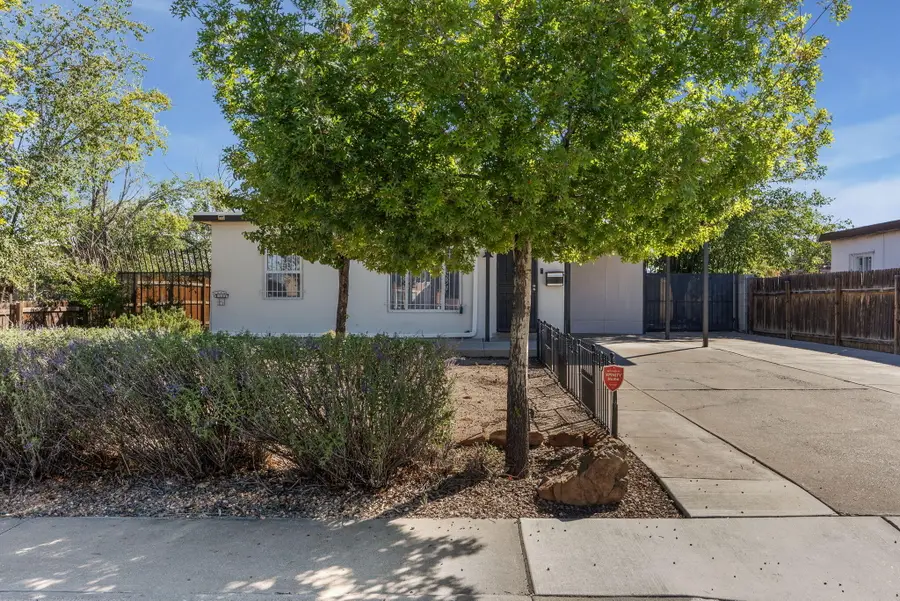 2824 Quincy Street Ne, Albuquerque, NM 87110 - #3