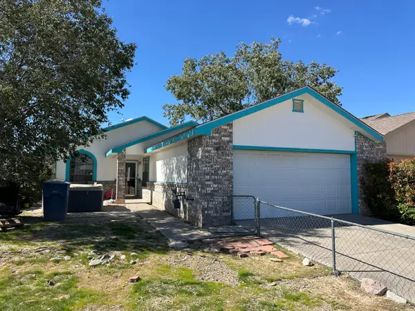 1161 Camino Del Rey Drive Sw, Los Lunas, NM 87031