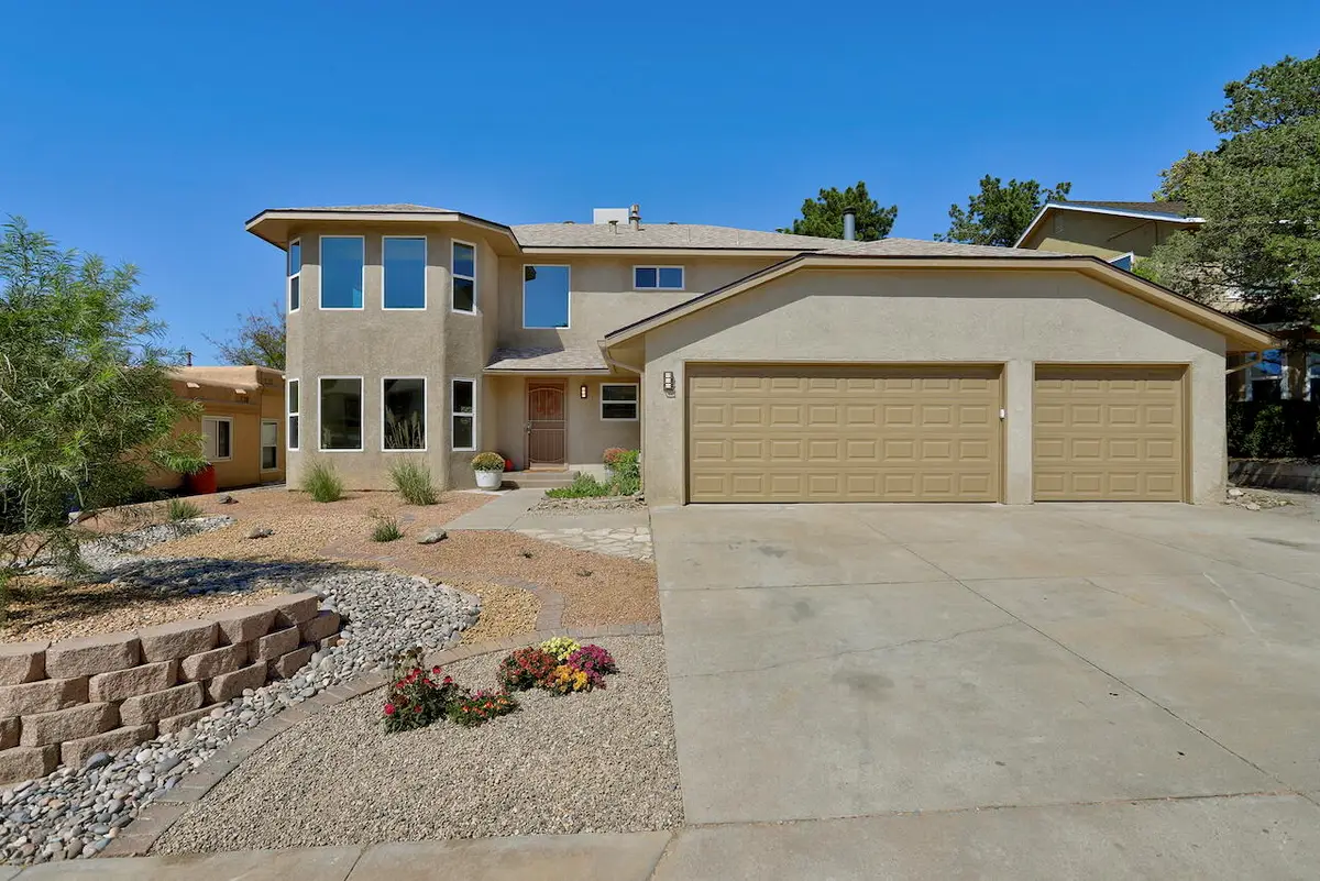 5823 Lost Dutchman Avenue Ne, Albuquerque, NM 87111 - #1