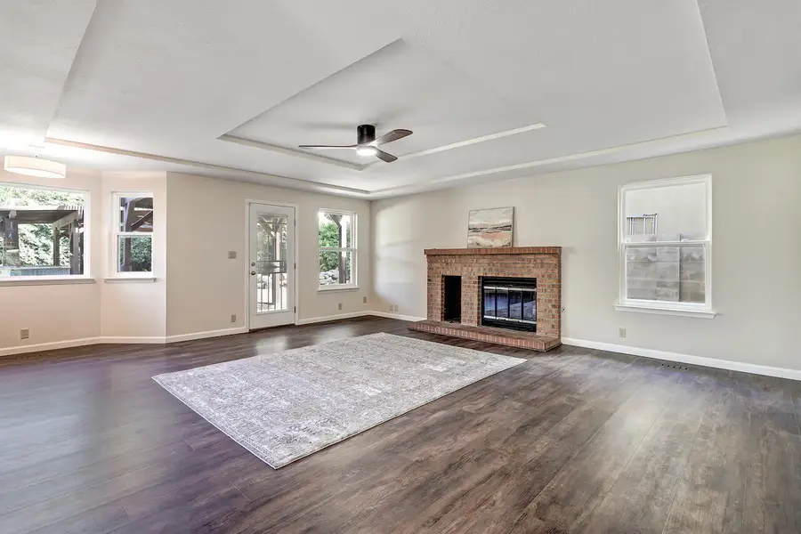 5823 Lost Dutchman Avenue Ne, Albuquerque, NM 87111 - #2