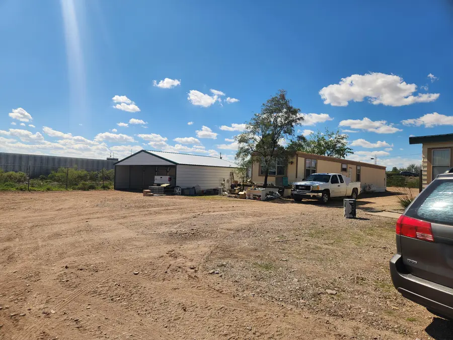 14378 New Mexico 187, Oasis, NM 87931 - #2