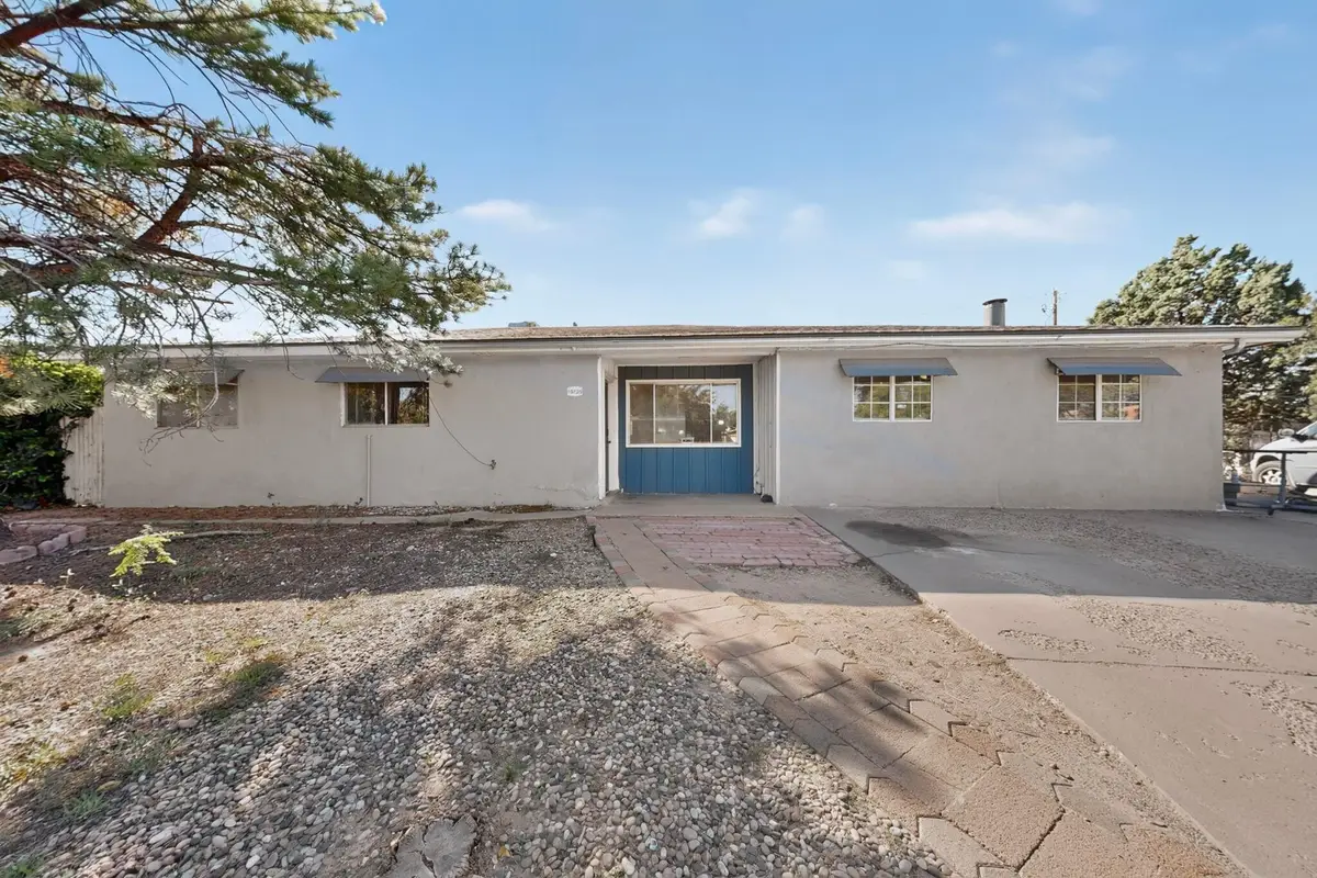 10125 Furman Court Nw, Albuquerque, NM 87114 - #1