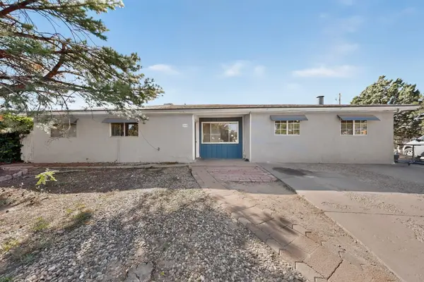 10125 Furman Court Nw, Albuquerque, NM 87114