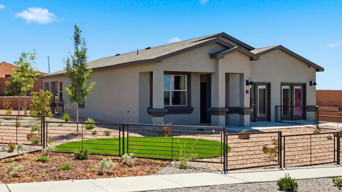 9 Avenida Parque Court Se, Los Lunas, NM 87031 - #1