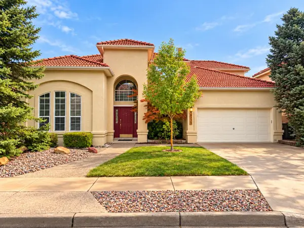 6315 Elk Horn Drive Ne, Albuquerque, NM 87111