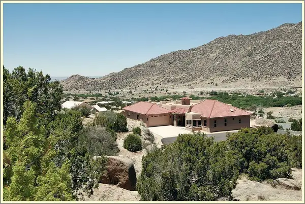 26 Desert Sky Road Se, Albuquerque, NM 87123