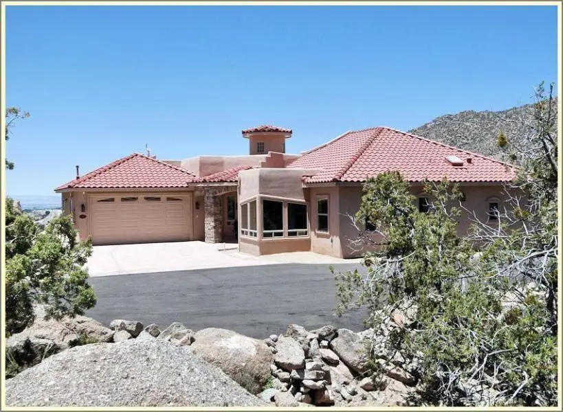 26 Desert Sky Road Se, Albuquerque, NM 87123 - #2