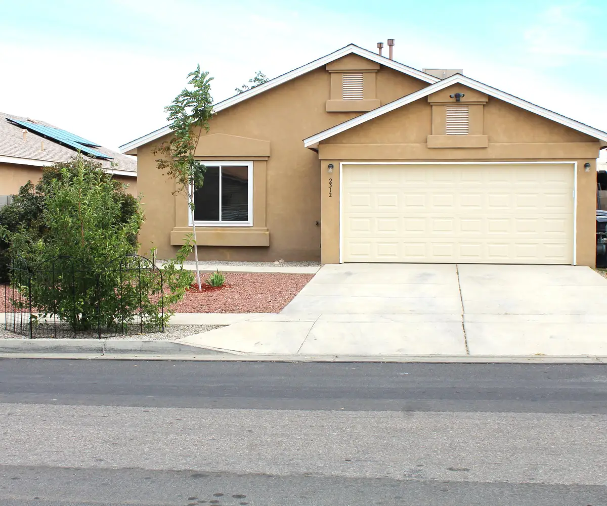 2312 Desert Wood Drive Sw, Albuquerque, NM 87121 - #1