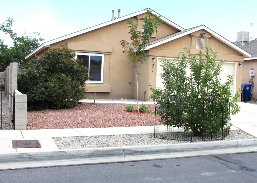 2312 Desert Wood Drive Sw, Albuquerque, NM 87121 - #2