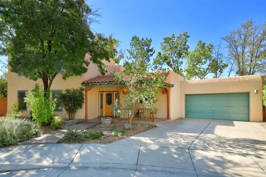 2109 Ryan Place Nw, Albuquerque, NM 87107 - #2