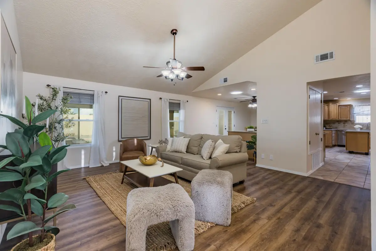 432 Stallion Road Se, Rio Rancho, NM 87124 - #1