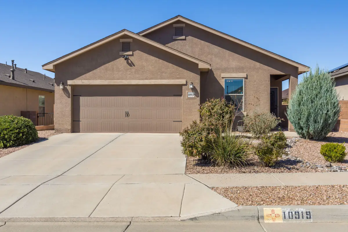 10919 Topacio Street Nw, Albuquerque, NM 87114 - #1