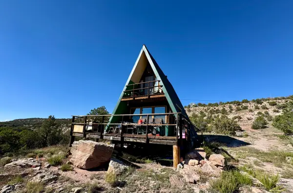 31 Bluff Road, Thoreau, NM 87323