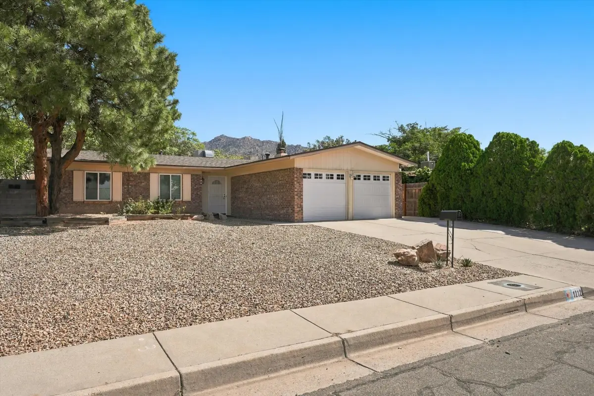 1212 Willys Knight Drive Ne, Albuquerque, NM 87112 - #1