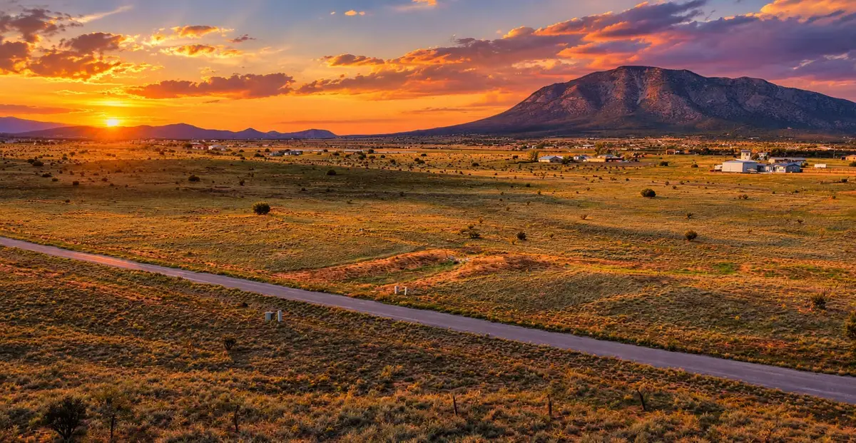 62 Northland Meadows Drive, Edgewood, NM 87015 - #1