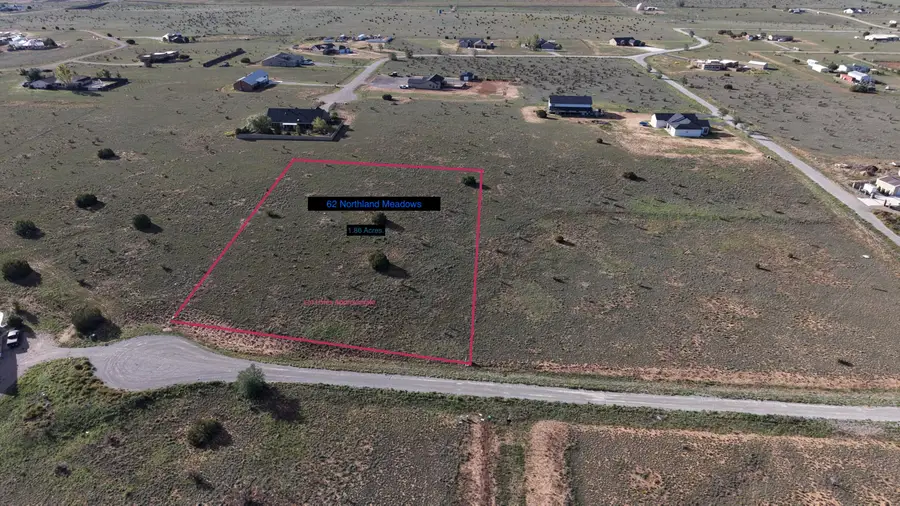 62 Northland Meadows Drive, Edgewood, NM 87015 - #3