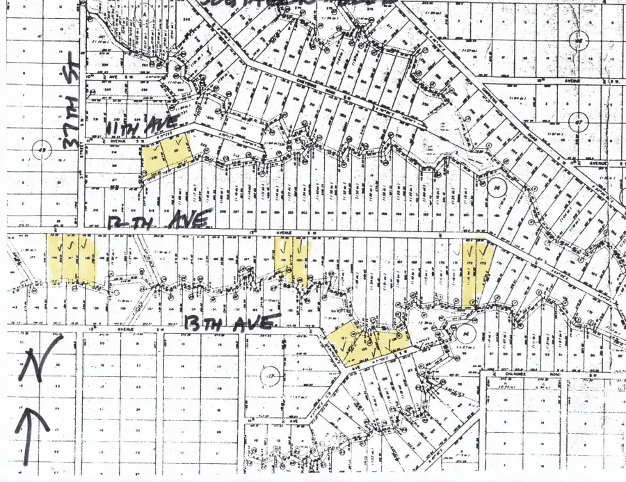 37th/ St/11th Ave/12th Ave. Avenue Sw, Rio Rancho, NM 87124 - #2