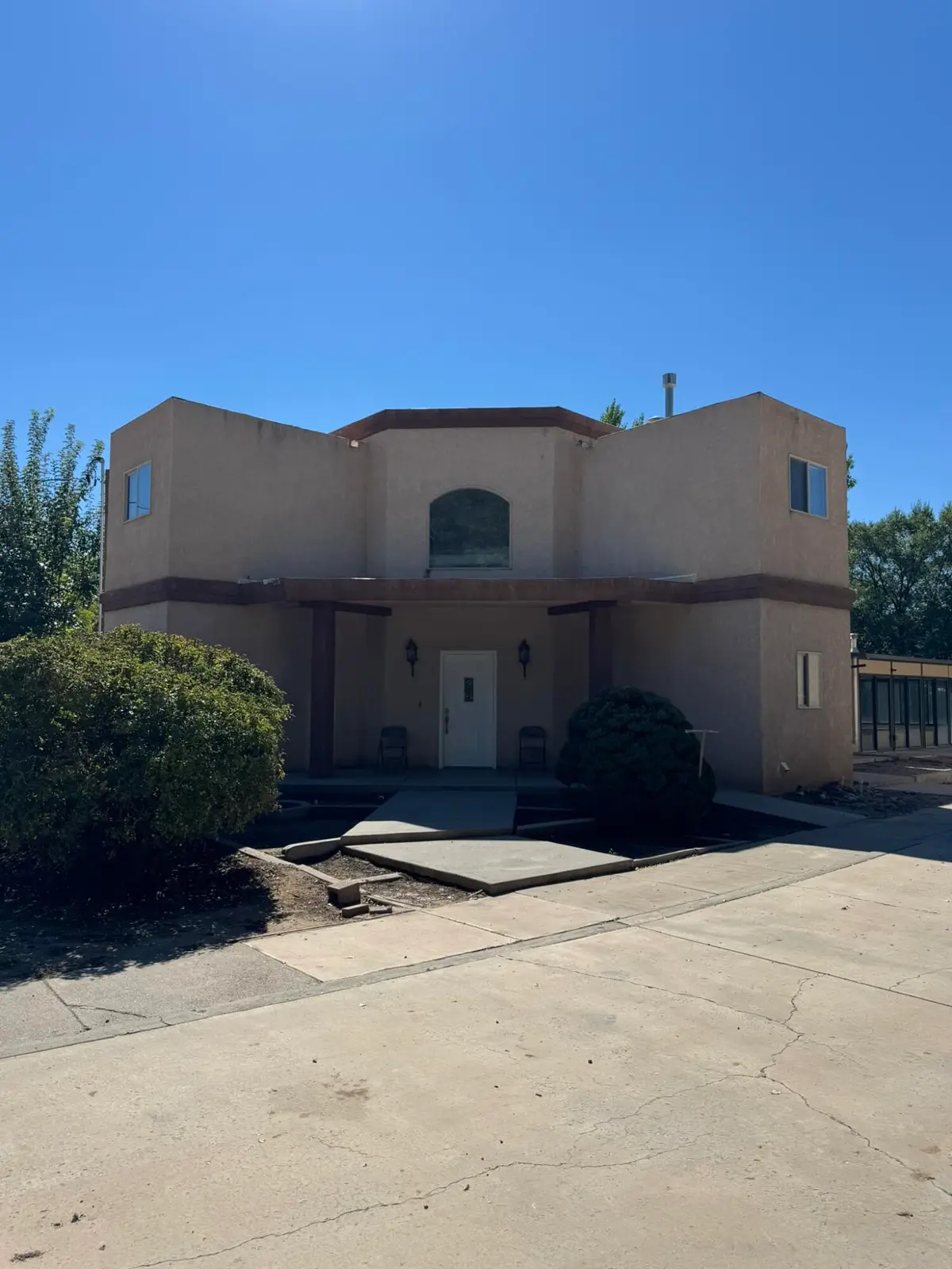 1930 Ilfield Road Sw, Albuquerque, NM 87105 - #1
