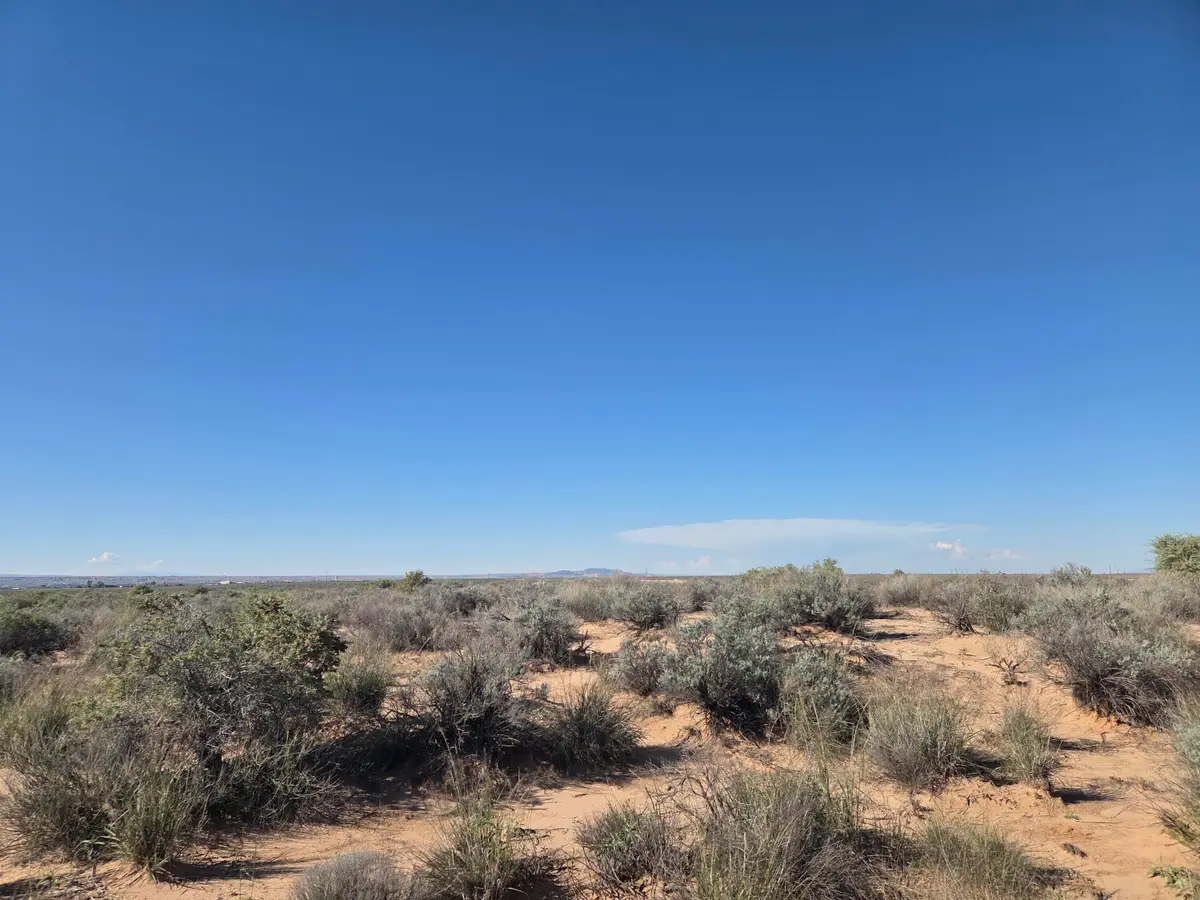 Rge Lot 17 Block 1013 #J, Belen, NM 87002 - #1