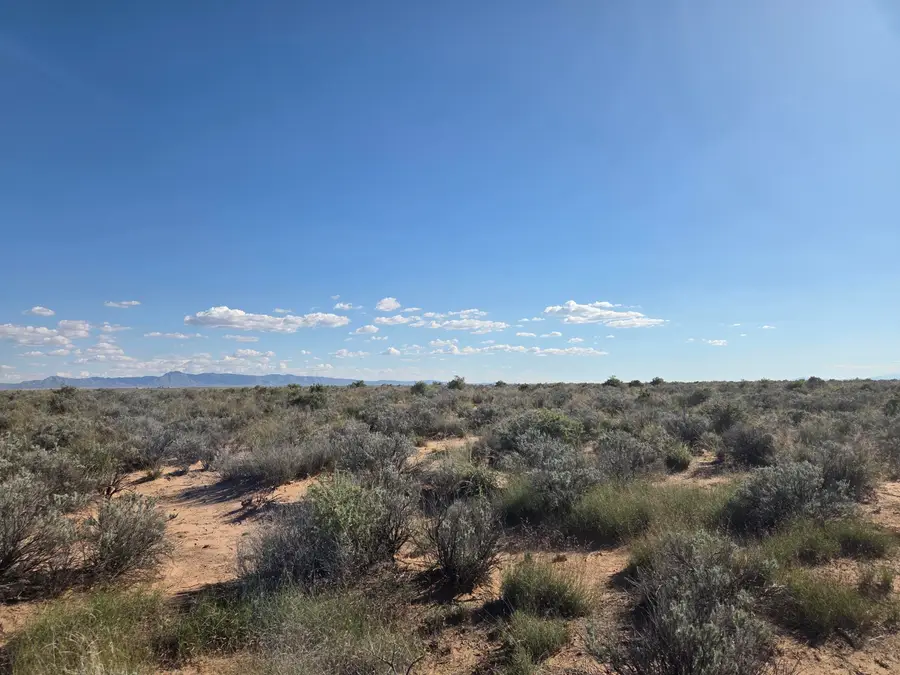 Rge Lot 17 Block 1013 #J, Belen, NM 87002 - #2