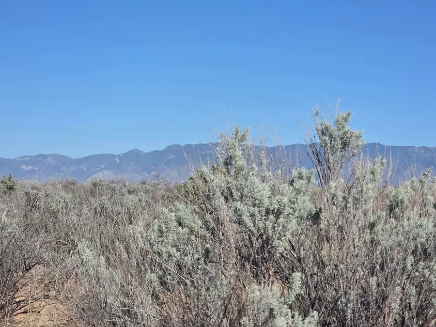 Rge Lot 17 Block 1013 #J, Belen, NM 87002 - #3